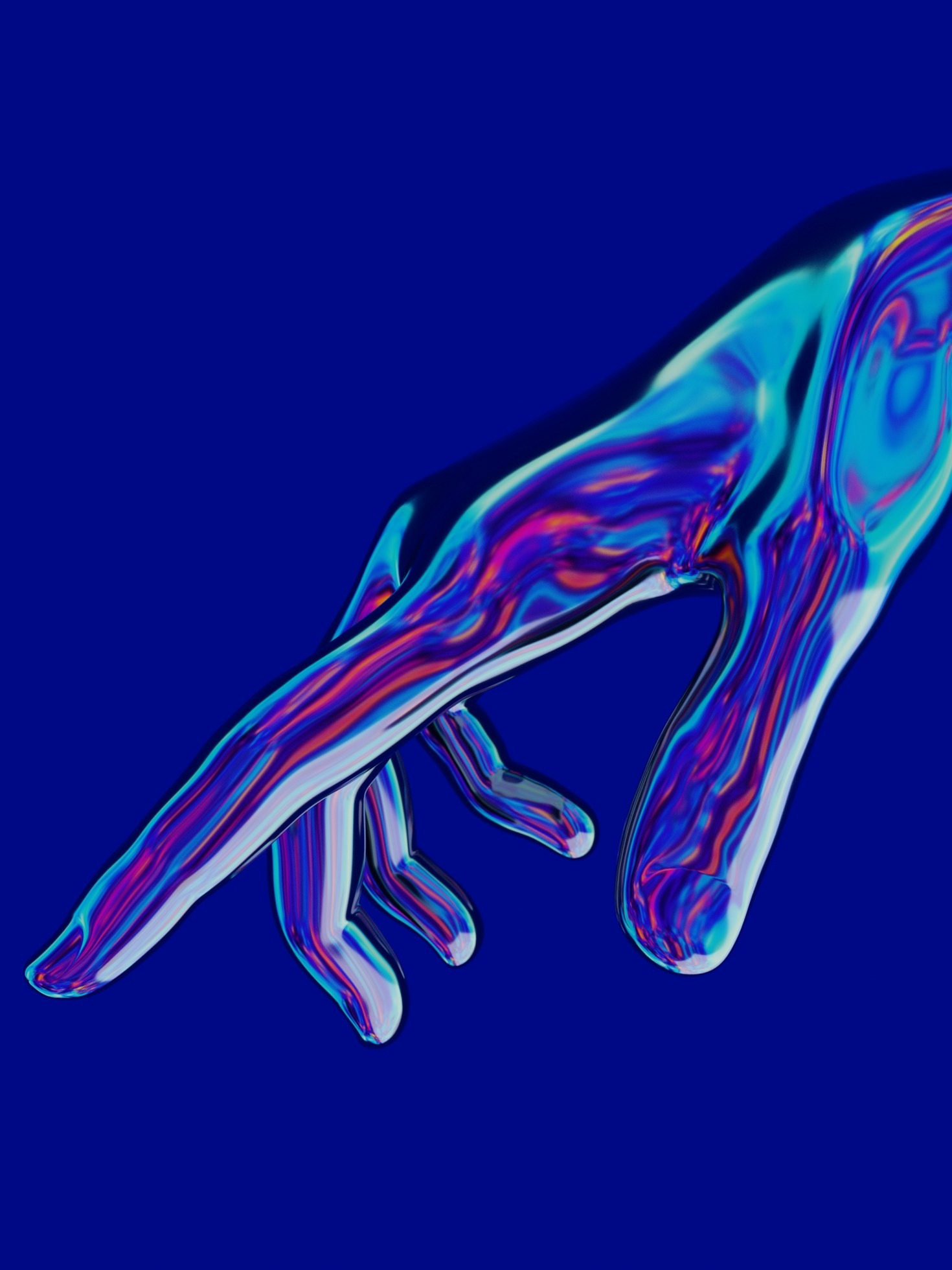 Top Trends in the Future of Visual Creativity